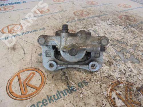 Right rear brake caliper KIA SPORTAGE IV (QL, QLE) 1.7 CRDi | BP11610130M106 