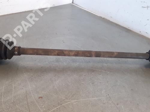 Right front driveshaft OPEL CORSA A Hatchback (S83) 1.2 S (F08, M08, F68, M68) | BP8877107M39 