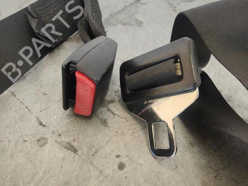 Rear center seatbelt BMW 3 (E46)  | BP18265767I27 