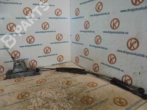 Used Gear lever VW GOLF V (1K1) [2003-2010]  7428730