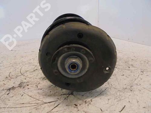 Left front shock absorber CITROËN C-ELYSEE (DD_) 1.6 HDI 92 | BP6945310M16 