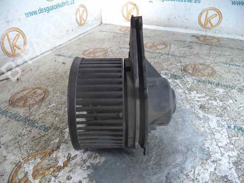 Heater blower motor SEAT IBIZA II (6K1) 1.4 i | BP14194510M62 
