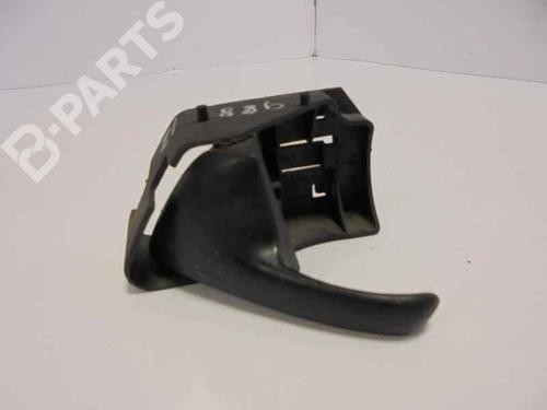 Used Front left interior door handle VW POLO III (6N1) 64 1.9 SDI (64 hp) 5123650