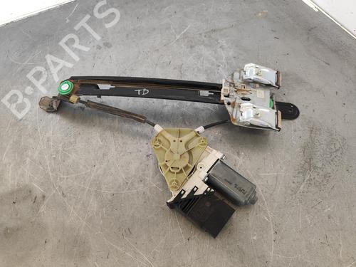 Rear right window mechanism SEAT LEON (1P1)  | BP13937240C25 