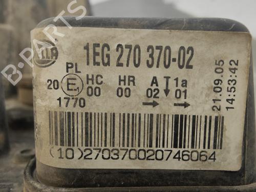 Højre forlygte OPEL ASTRA H (A04)  | BP18473526C29 