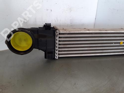 Intercooler MERCEDES-BENZ E-CLASS (W211) E 270 CDI (211.016) | BP8507951M30 