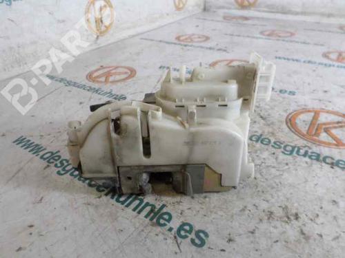 Front left lock SEAT CORDOBA (6K1, 6K2) 1.8 i | BP2463760C98 
