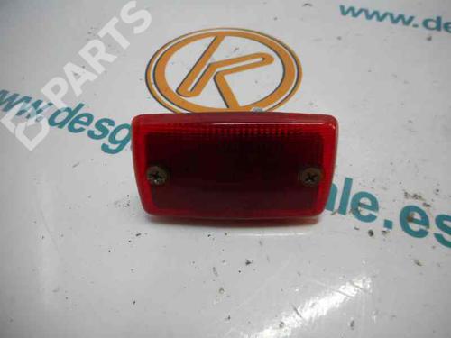 Used Left side indicator NISSAN 300ZX (Z31) 3.0 (170 hp) 11662110