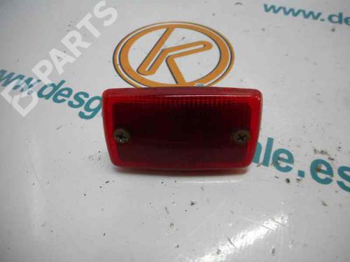 Left side indicator NISSAN 300ZX (Z31) 3.0 (170 hp) 11662110