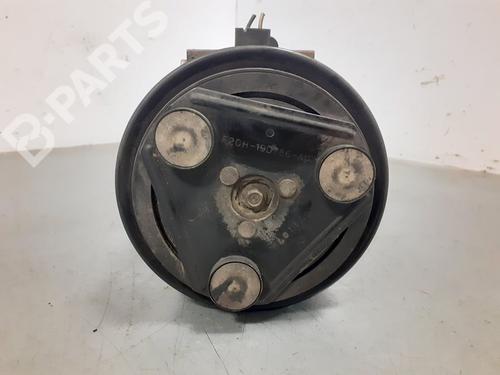 AC compressor FORD MONDEO II (BAP)  | BP9401894M34 
