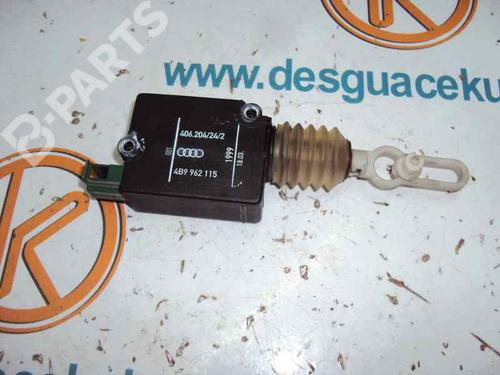 Central lock pump AUDI A6 C5 Avant (4B5) 2.5 TDI quattro 4B9962115 |