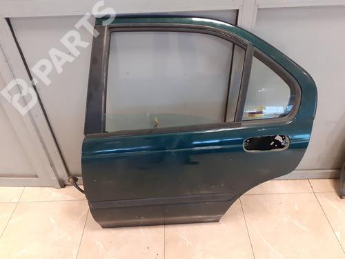 Porta posteriore sinistra ROVER 400 II (RT) 416 Si (112 hp) 7111182