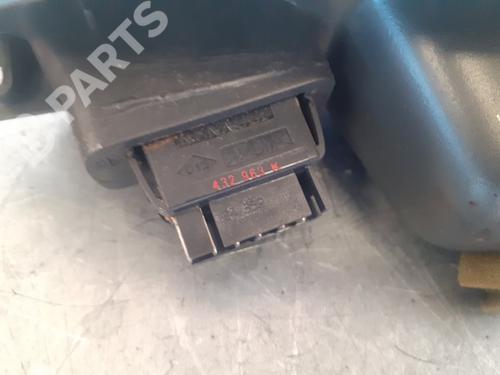 Right front window switch RENAULT SCÉNIC I MPV (JA0/1_, FA0_)  | BP10080258I26 