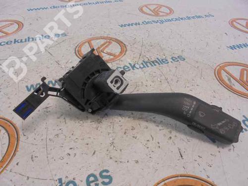 Used Steering column stalk VW CADDY III Box Body/MPV (2KA, 2KH, 2CA, 2CH) 2.0 SDI (70 hp) 2452810