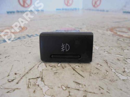Used Headlight switch AUDI A8 D2 (4D2, 4D8) 3.7 quattro (260 hp) 6631237