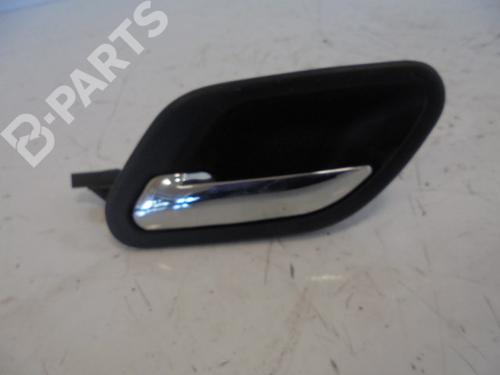 Used Rear left interior door handle BMW 5 (E39) 520 d (136 hp) 6678299
