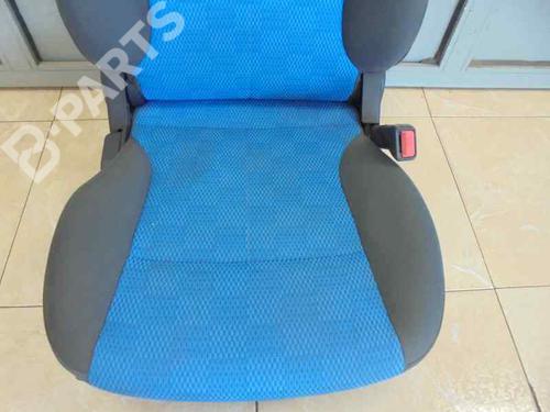 Right front seat KIA PICANTO I (SA) 1.1 | BP3465229C16 