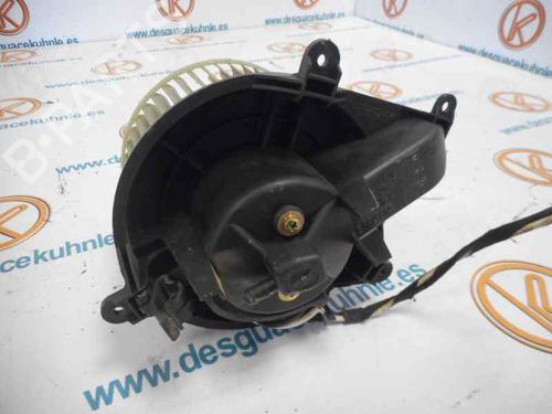 Heater blower motor CITROËN XSARA (N1)  | BP14179663M62 