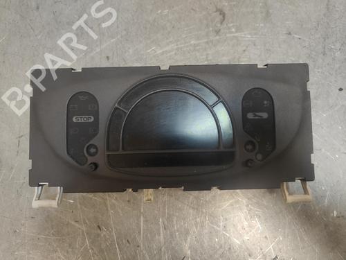Used Instrument cluster RENAULT MODUS / GRAND MODUS (F/JP0_) [2004-2025]  17044309