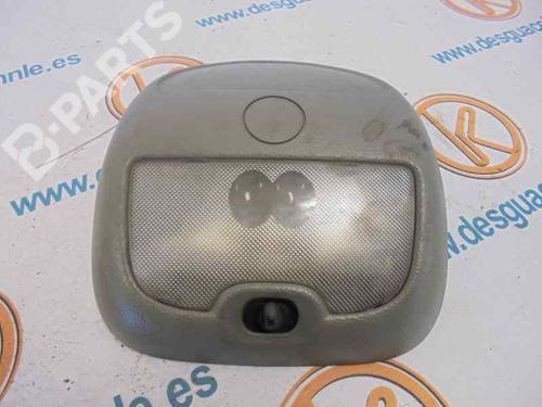 Used Interior roof light RENAULT KANGOO (KC0/1_) D 65 1.9 (KC0E, KC02, KC0J, KC0N) (64 hp) 7428482