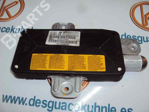 Used Electronic module BMW X5 (E53) 3.0 d (184 hp) 2445297