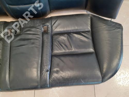 Rear seat BMW 5 (E60)  | BP7830778C17 