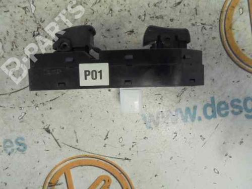 Right front window switch KIA SPORTAGE II (JE_, KM_)  | BP4620730I26 