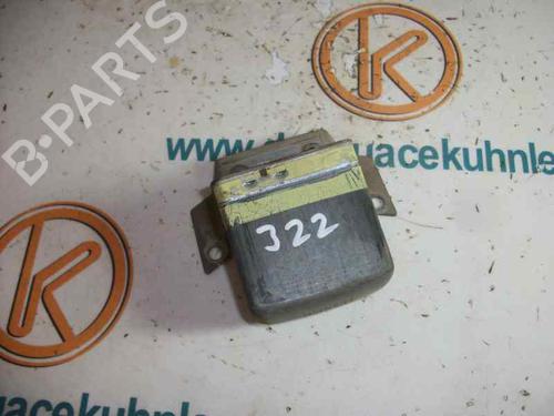 Used Electronic module RENAULT 4 Box Body/MPV (R21_, R23_) 0.8 (2106) (34 hp) 14193210