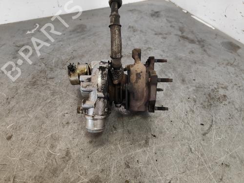 Turbolader/Kompressor für VW VENTO (1H2) 1.9 D (65 hp) 26335060