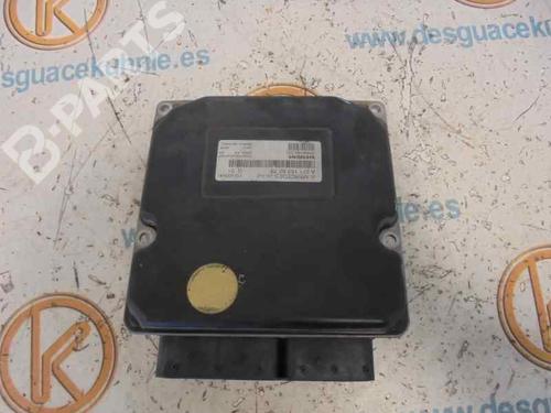Used Engine control unit (ECU) MERCEDES-BENZ CLK (C209) CLK 200 Kompressor (209.342) (163 hp) 4894935