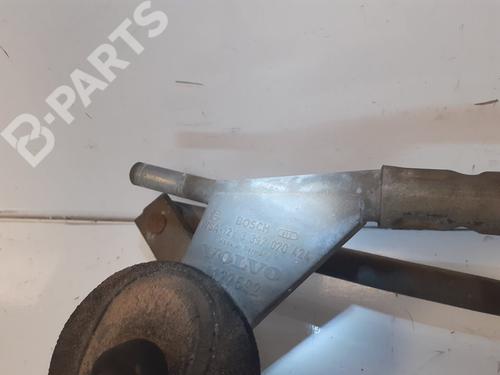 Front wiper motor VOLVO C70 I Coupe (872) 2.4 | BP6995202M29 