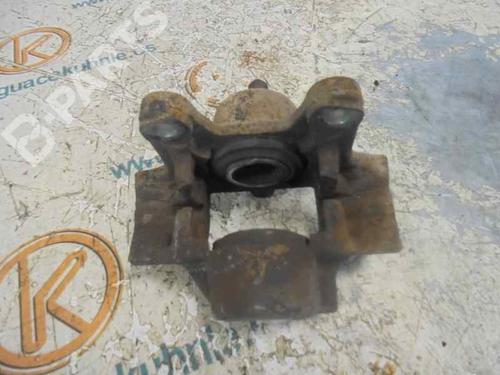 Right rear brake caliper MERCEDES-BENZ E-CLASS (W210) E 300 D (210.020) | BP11610049M106 