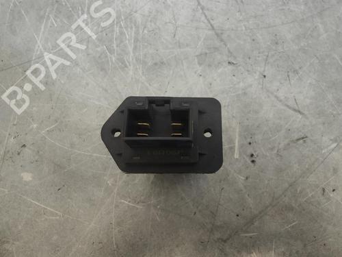 Heater resistor CHEVROLET NUBIRA Saloon  | BP12681965M108 