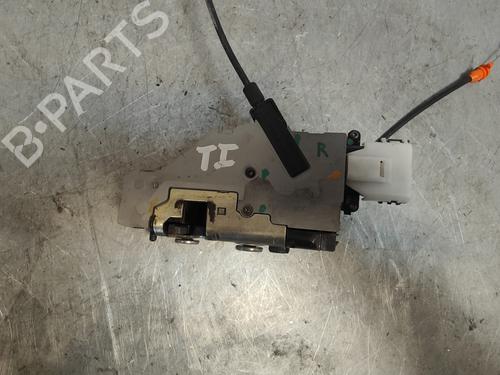 Used Rear left lock CITROËN C4 Picasso I MPV (UD_) [2006-2015]  30724891