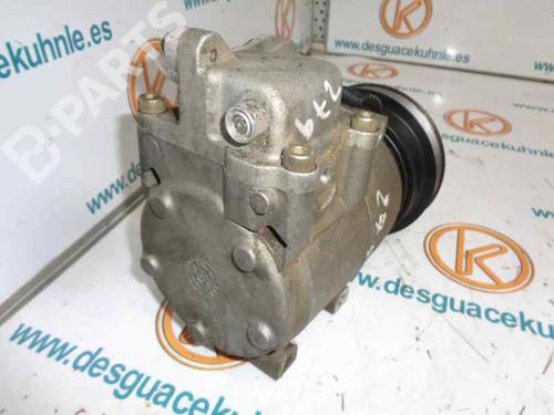 AC compressor HYUNDAI SONATA IV (EF) 2.0 16V | BP2482540M34 