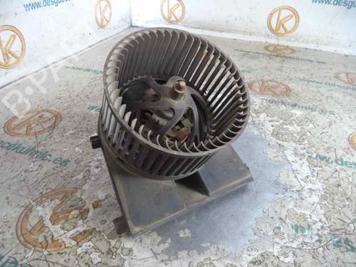 Used Heater blower motor SEAT IBIZA II (6K1) 1.9 D (68 hp) 14194595