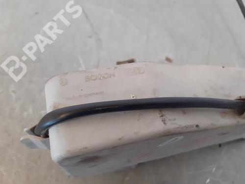Front right lock FORD PUMA (EC_)  | BP9107095C97 