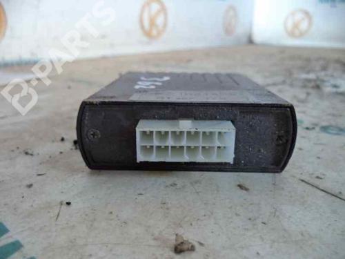 Electronic module MERCEDES-BENZ M-CLASS (W163) ML 320 (163.154) | BP2459819M83 