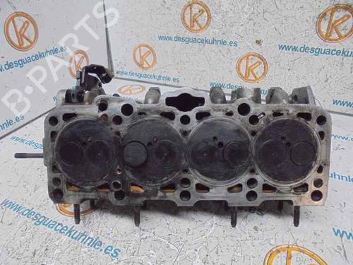 Sylinderhode VW GOLF IV (1J1) 1.9 TDI | BP10978737M5 