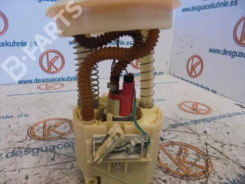 Fuel pump FORD FIESTA V (JH_, JD_)  | BP2450678M76 