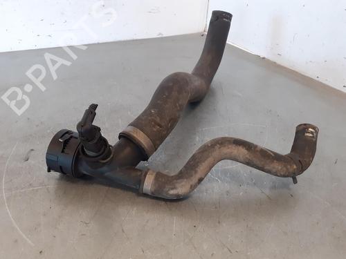 Pipe VW TOUAREG (7LA, 7L6, 7L7)  | BP14188719M125 
