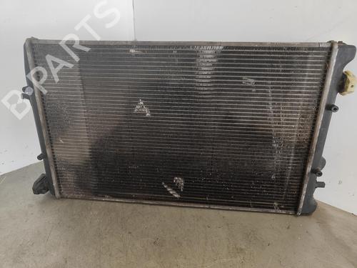 Water radiator SKODA FABIA I (6Y2)  | BP14936743M31 