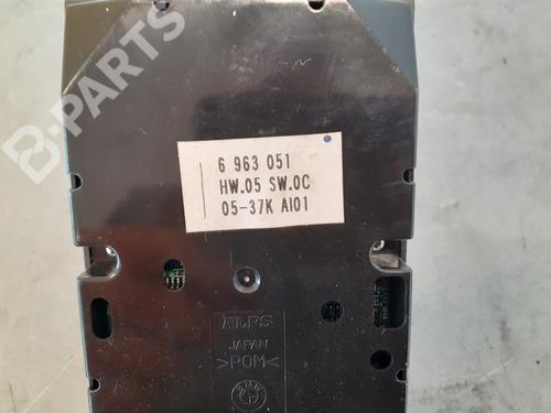 Switch BMW 6 (E63) 630 i | BP9751471I30 
