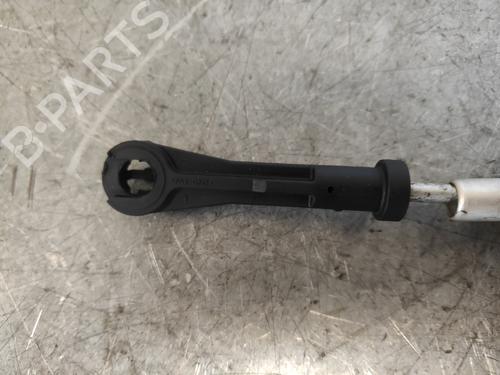 Clutch slave cylinder PEUGEOT 607 (9D, 9U) 3.0 V6 24V | BP36075488M113 - Image 3