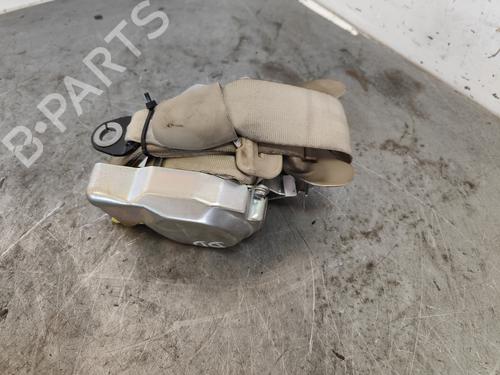 Used Front right seatbelt HYUNDAI SANTA FÉ II (CM) [2005-2015]  27516927