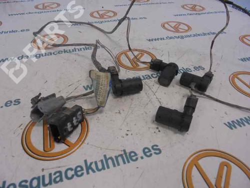 Modulo electronico RENAULT LAGUNA III Grandtour (KT0/1) [2007-2015]  10269311