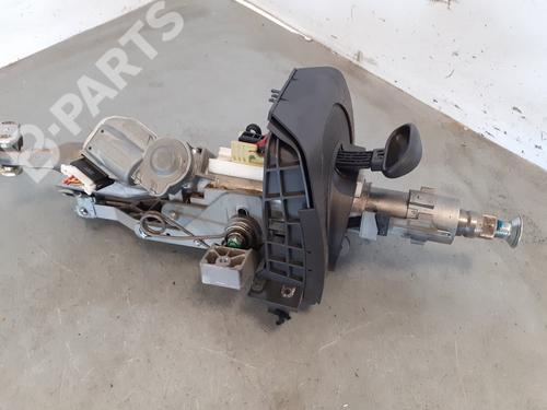 Steering column MERCEDES-BENZ E-CLASS (W211) E 270 CDI (211.016) | BP9676477M21 