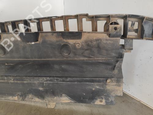 Oil sump PEUGEOT 407 (6D_)  | BP14190229M115 