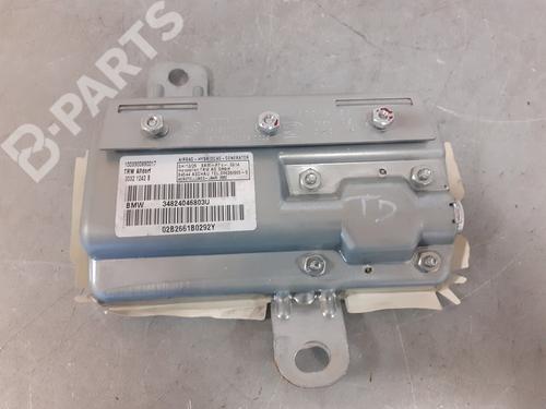Elektronische module BMW 7 (E65, E66, E67) [2001-2009]  8507969