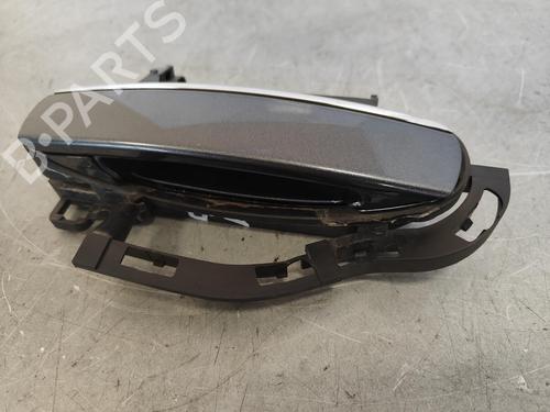 Høyre bak utvendig håndtak AUDI A6 C6 (4F2) [2004-2011]  14361136